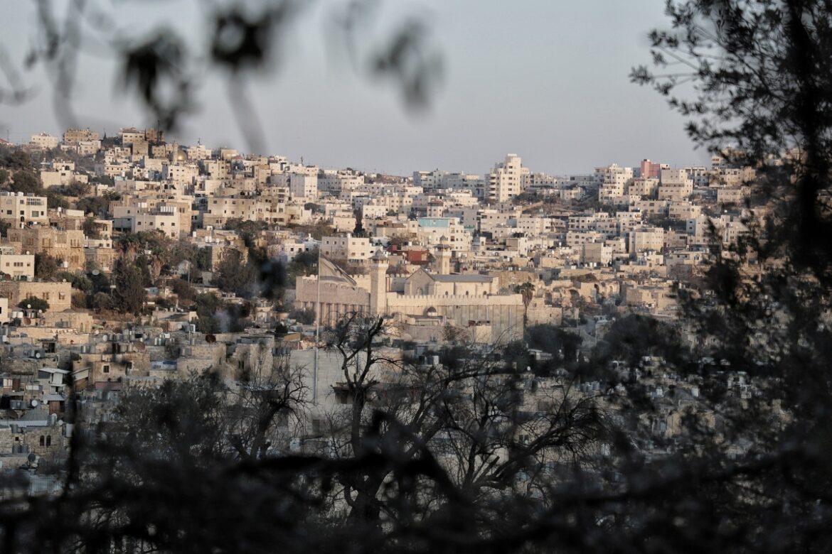 nova-operacao-militar-israelense-intensifica-tensao-na-cisjordania