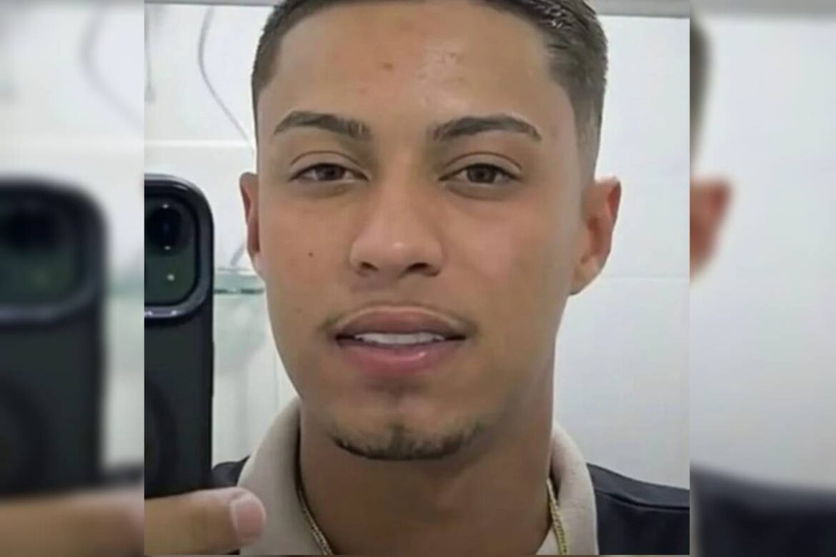 “de-novo,-kaique?”:-morto-em-confronto-com-a-pmgo-era-do-cv-e-viralizou-com-juiza