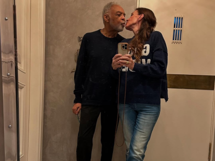 flora-recorda-inicio-de-relacionamento-com-gilberto-gil,-aos-18-anos,-e-relacao-com-preta