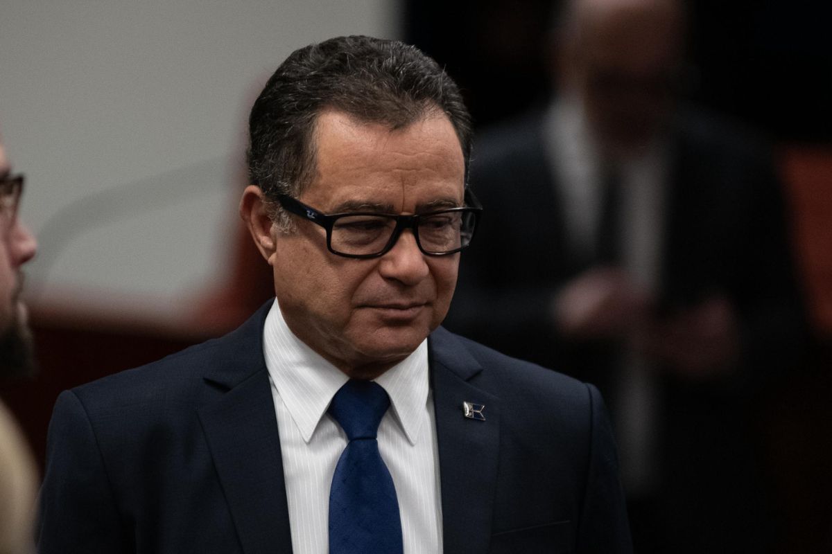 apos-audiencia-de-custodia,-stf-mantem-prisao-de-almir-garnier