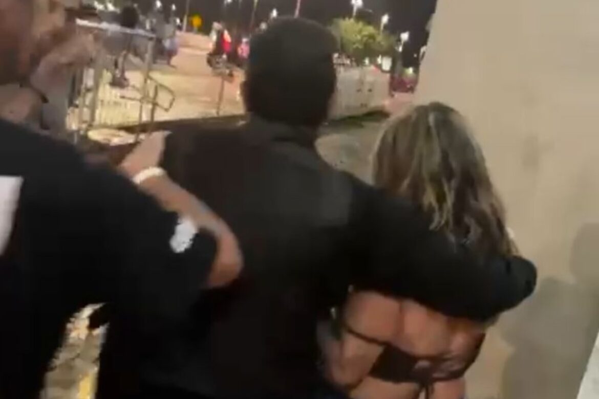 veja-medidas-impostas-a-mulher-acusada-de-racismo-em-bar-do-df