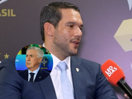 presidente-da-cbf-defende-ancelotti-apos-ataques-xenofobicos:-“total-apoio”