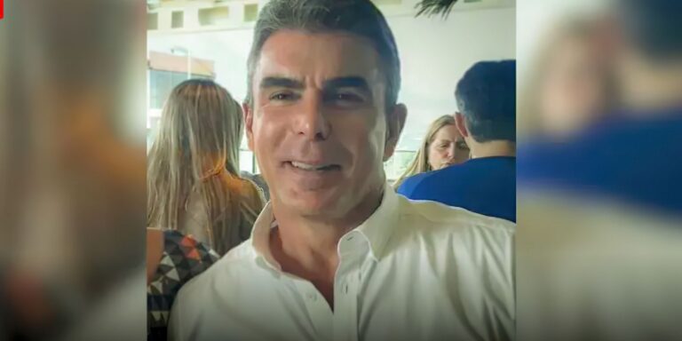 Justiça permite manter Rogério Andrade em presídio federal fora do Rio