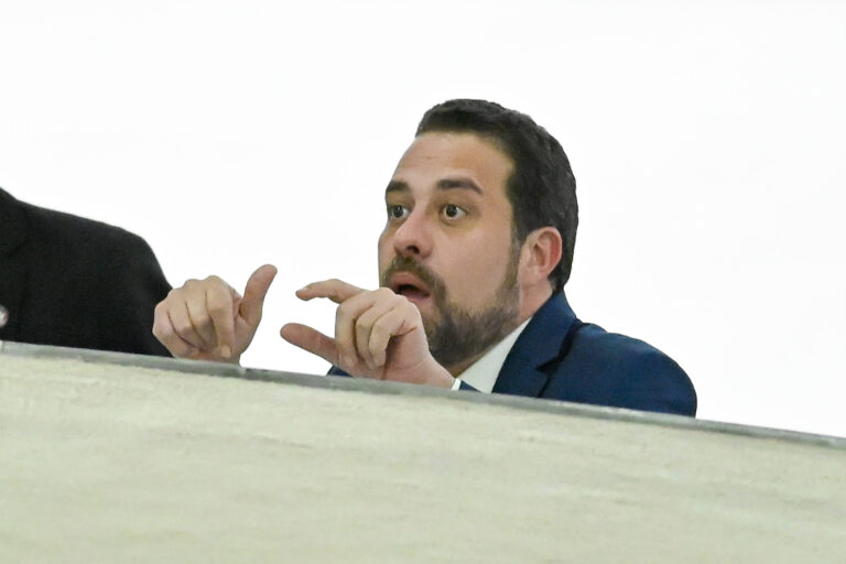 Boulos define nome para comandar principal secretaria do ministério