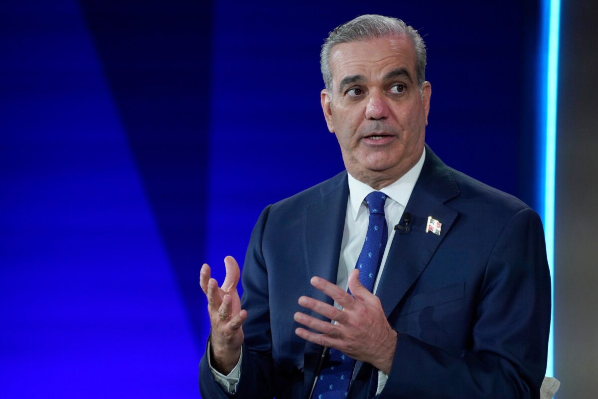 republica-dominicana-autoriza-eua-a-operar-em-bases-militares-do-pais