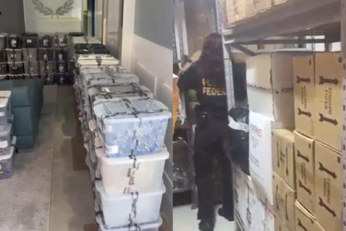 pf-faz-operacao-contra-rede-de-producao-e-venda-ilegal-de-mounjaro