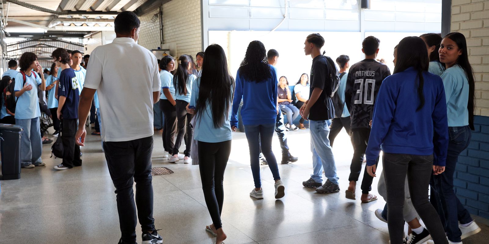 Pé-de-Meia: nascidos em julho e agosto recebem 9ª parcela