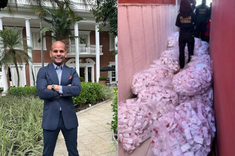 medico-e-alvo-em-operacao-da-pf-contra-rede-ilegal-de-mounjaro-em-sp