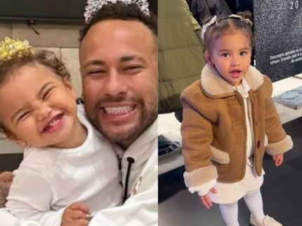 mavie,-filha-de-neymar-jr.,-encanta-ao-fazer-show-improvisado-em-uma-loja-na-espanha