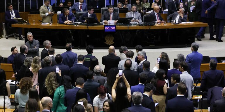 congresso-rejeita-56-vetos-ao-pl-do-licenciamento-ambiental