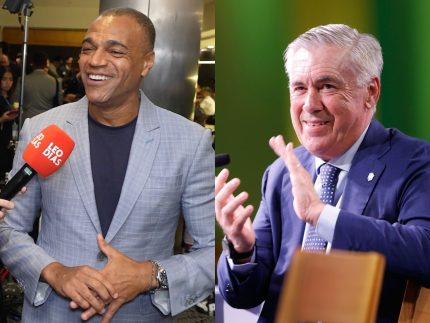 “senti-vergonha-alheia”:-relata-denilson-apos-assistir-a-ataques-contra-carlo-ancelotti