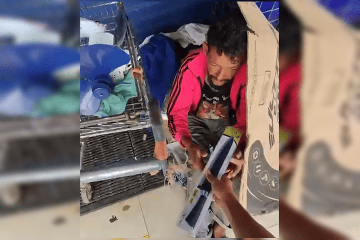 jovem-viraliza-ao-distribuir-facas-a-moradores-de-rua-e-e-investigado