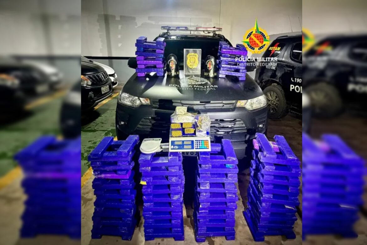 traficante-e-preso-com-203-tabletes-de-maconha-no-gama