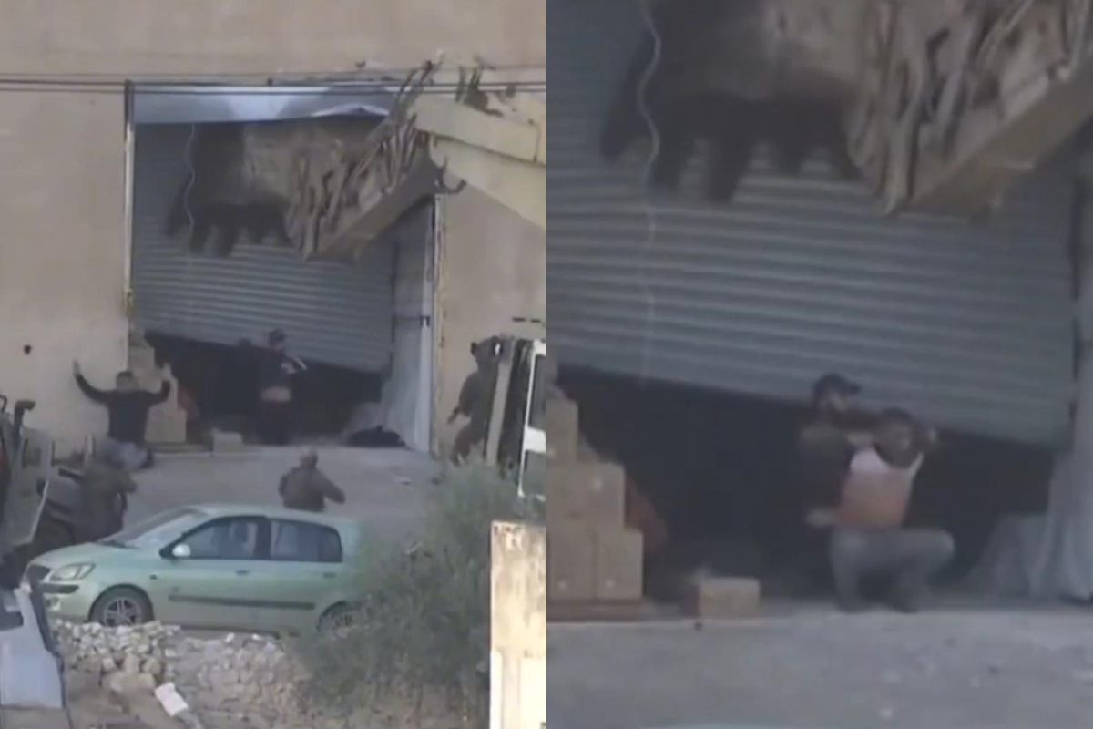 militares-de-israel-matam-dois-palestinos-rendidos-na-cisjordania