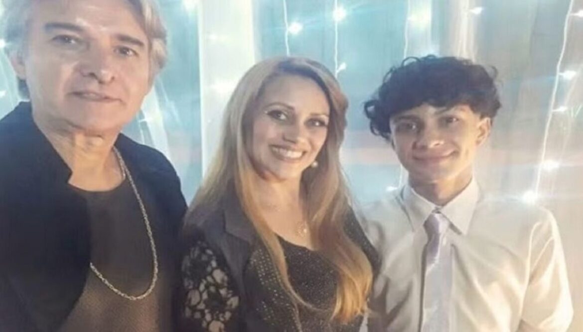 homem-infarta-ao-visitar-no-hospital-enteado,-que-morreu-1-dia-depois