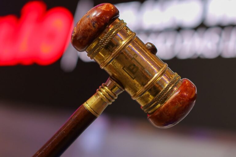 TJAC divulga oportunidade de compra de imóveis e terrenos em Rio Branco no leilão eletrônico