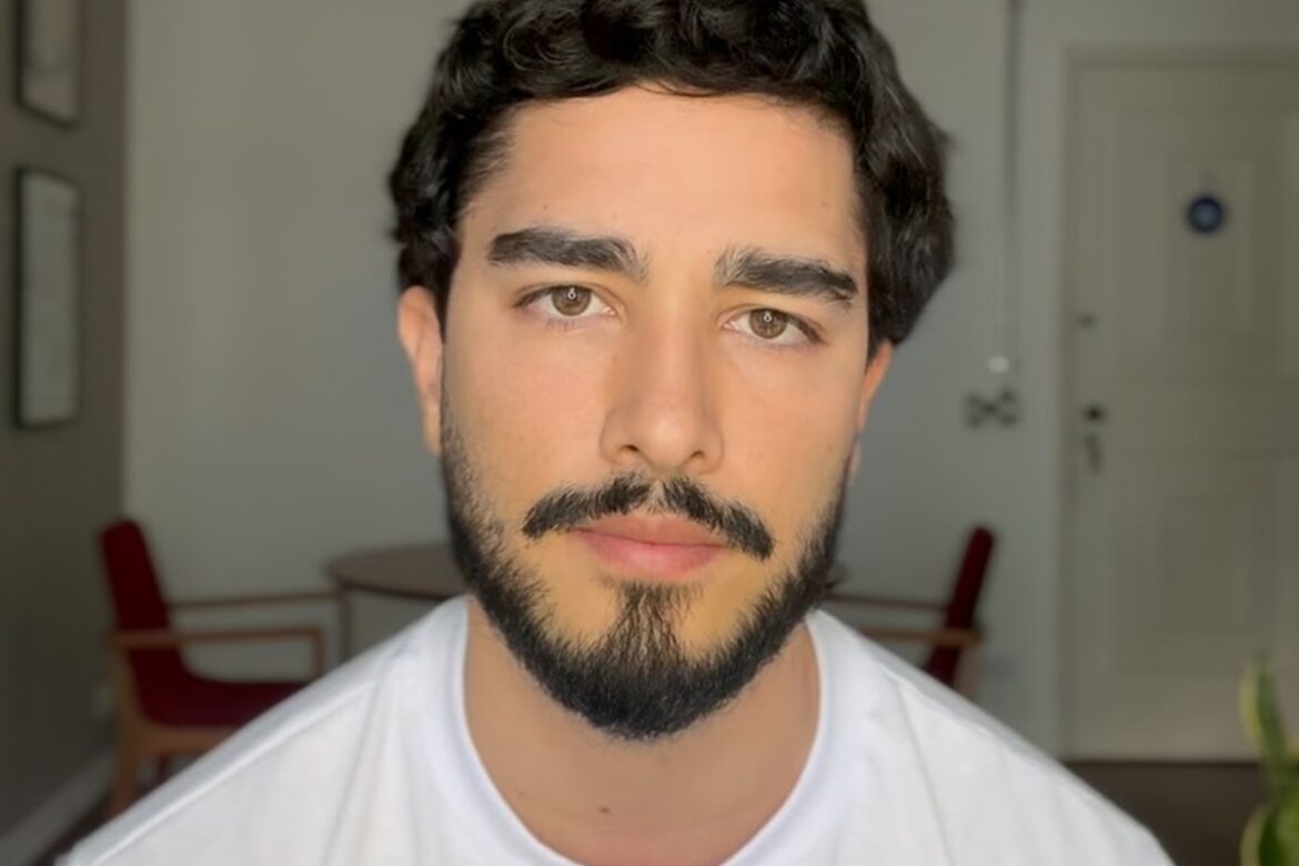 leo-bittencourt-aciona-a-policia-apos-ser-vitima-de-stalker:-“limite”