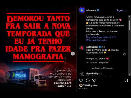 ministerio-sa-saude-usa-sucesso-de-“stranger-things”-em-acao-de-prevencao-e-netflix-entra-na-campanha