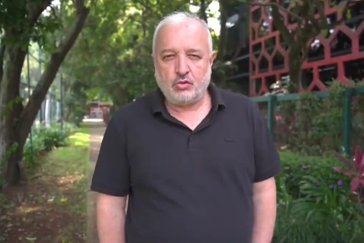 sao-paulo:-carlos-belmonte-pede-demissao-apos-6-x-0-no-brasileirao