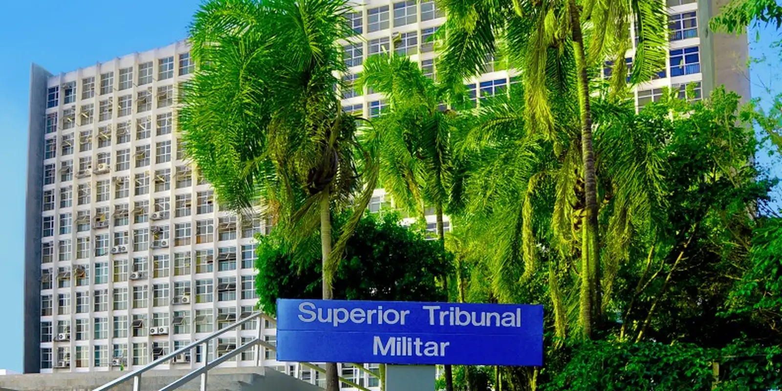 STM declara perda da patente de capitão da Marinha por peculato