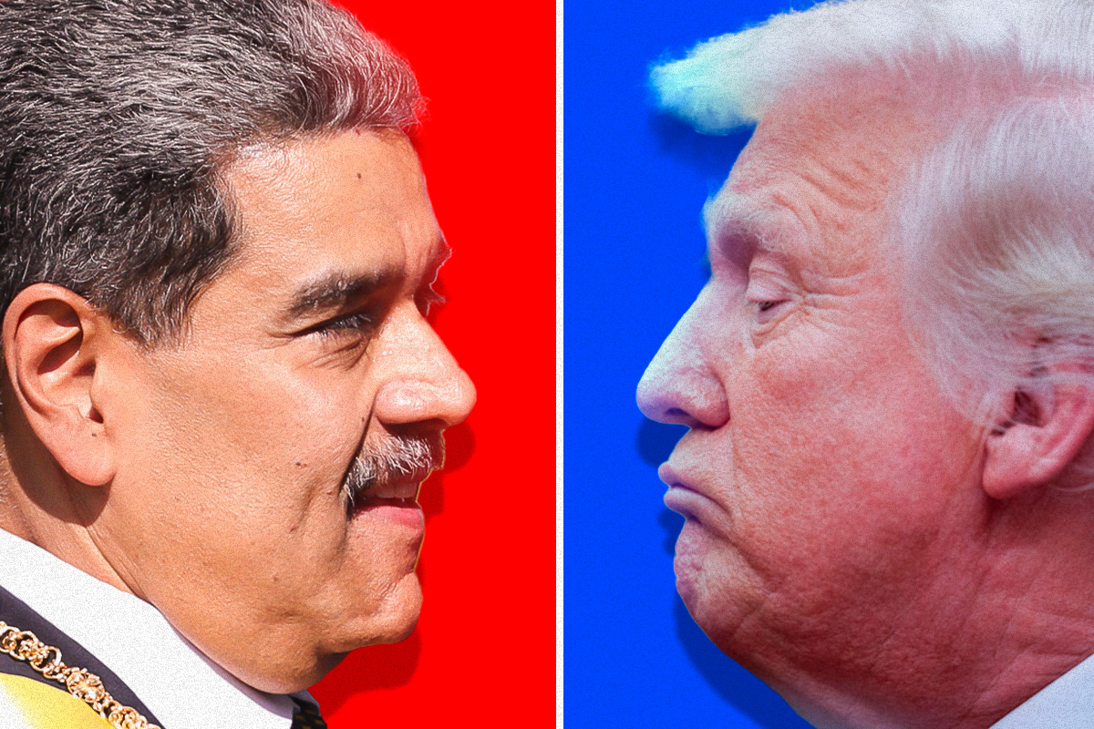 donald-trump-e-nicolas-maduro-conversam-por-telefone,-diz-jornal
