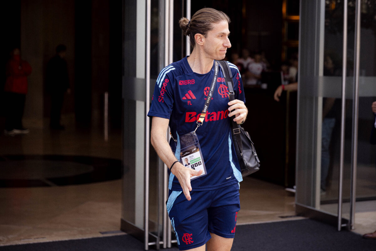 libertadores:-filipe-luis-afirma-que-trauma-com-vice-em-2021-e-passado