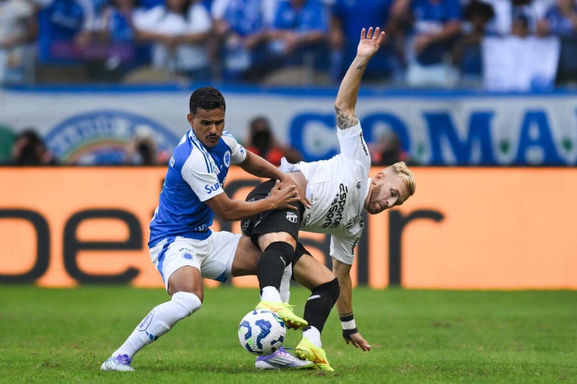 brasileirao:-cruzeiro-pode-ultrapassar-palmeiras-e-virar-vice-lider
