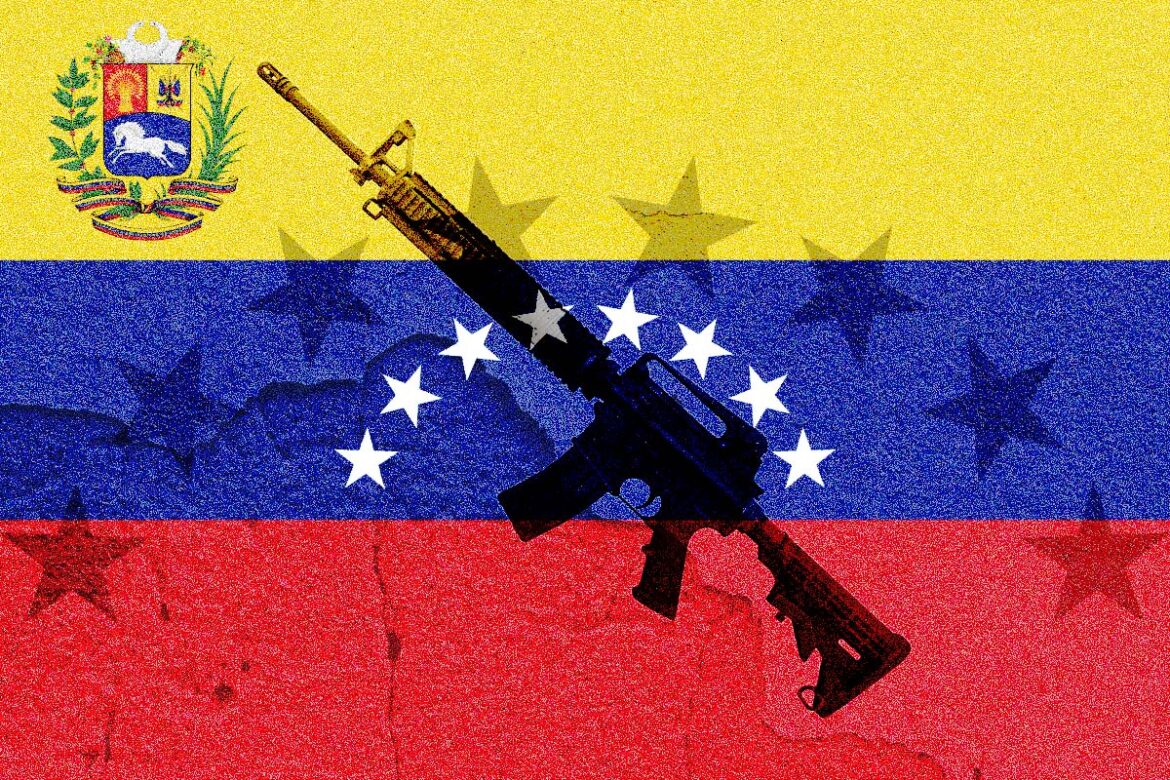 tren-de-aragua-e-cartel-de-los-soles:-as-faccoes-na-mira-dos-eua