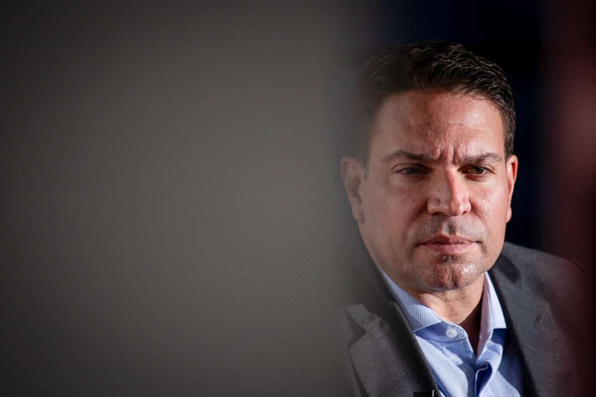 presidente-da-ccj-diverge-de-moraes-sobre-perda-do-mandato-de-ramagem