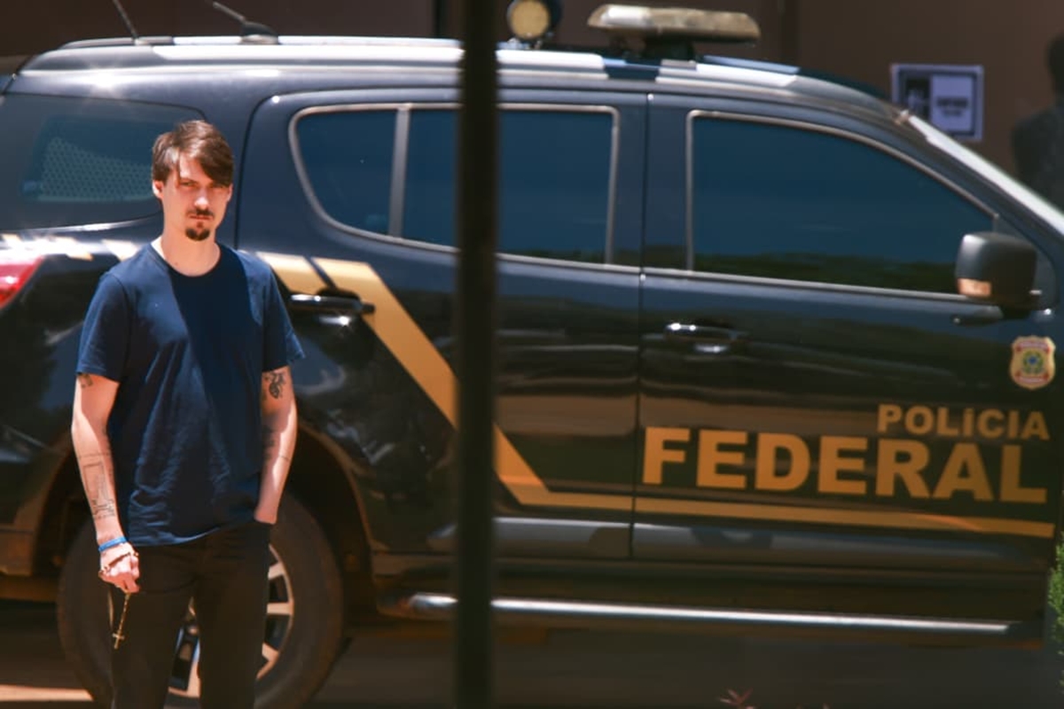 crise-no-congresso,-pl-e-rotina-de-bolsonaro-na-pf-marcam-a-semana