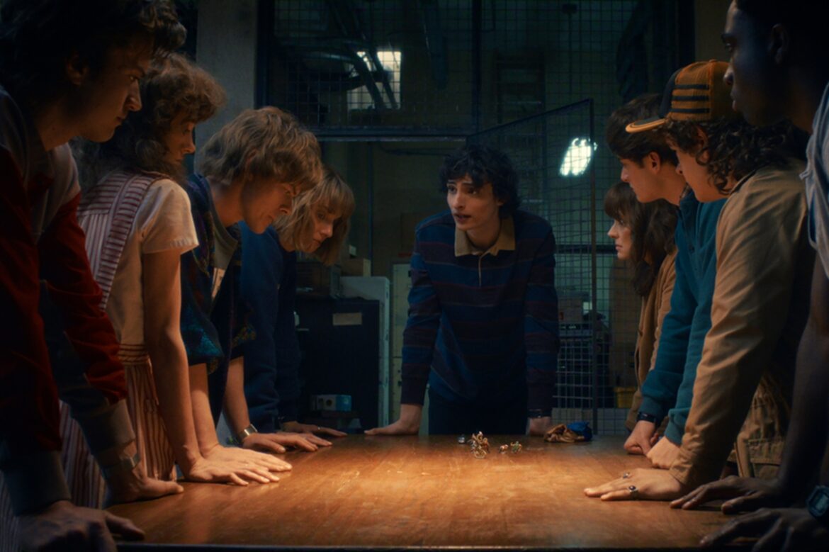 stranger-things:-quantos-episodios-tem-a-5a-e-ultima-temporada?