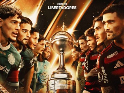 final-da-libertadores:-palmeiras-e-flamengo-se-enfrentam-neste-sabado.-saiba-onde-assistir!
