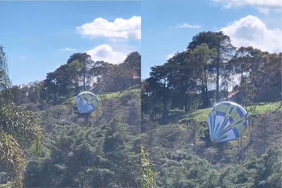 queda-de-balao-provoca-principio-de-incendio-em-cidade-turistica-de-sp