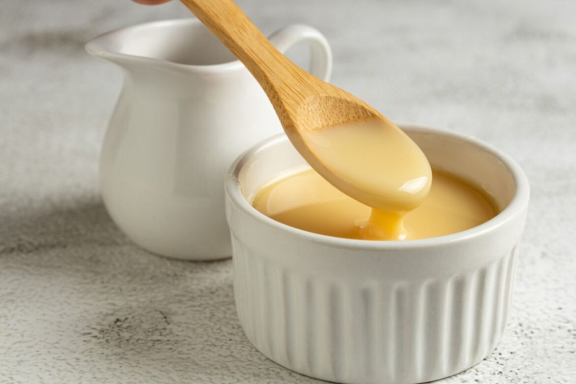 faca-em-casa:-leite-condensado-simples-e-delicioso-com-3-ingredientes