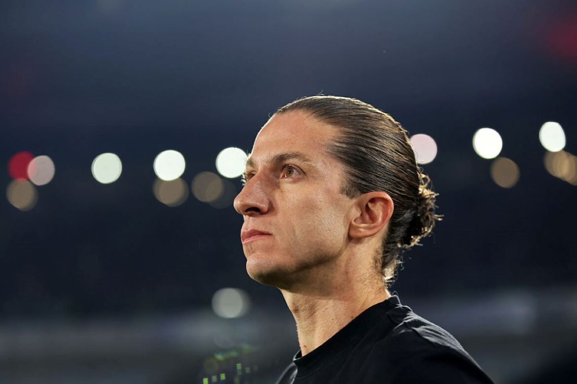 sem-leo-ortiz,-flamengo-divulga-escalacao-para-final-da-libertadores