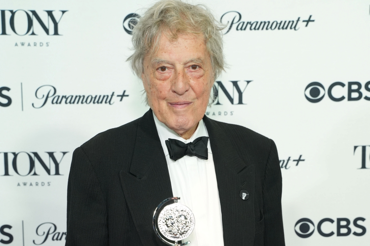 morre-tom-stoppard,-vencedor-do-oscar,-aos-88-anos