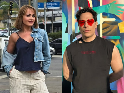 Gaby Spanic, Christian Chávez e outros: famosos internacionais que escolheram morar no Brasil