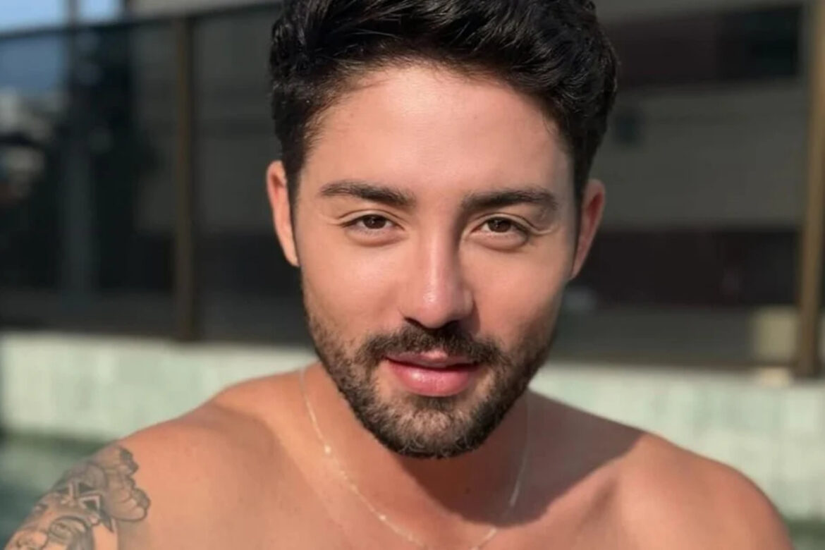 rico-melquiades-rebate-criticas-apos-anunciar-cirurgia-intima