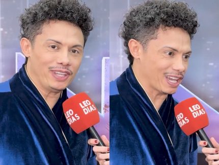 silvero-pereira-revela-tensao-para-a-semifinal-do-“danca-dos-famosos”:-“muito-nervoso”: