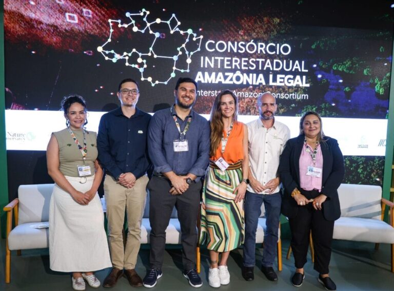 Acre é destaque na COP30 com apresentação de plano que reduziu desmatamento