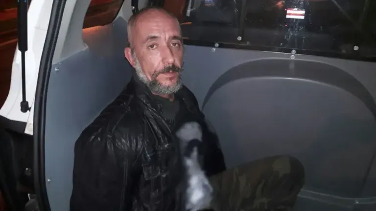 Cristian Cravinhos fica ferido em acidente de moto na Zona Sul de São Paulo