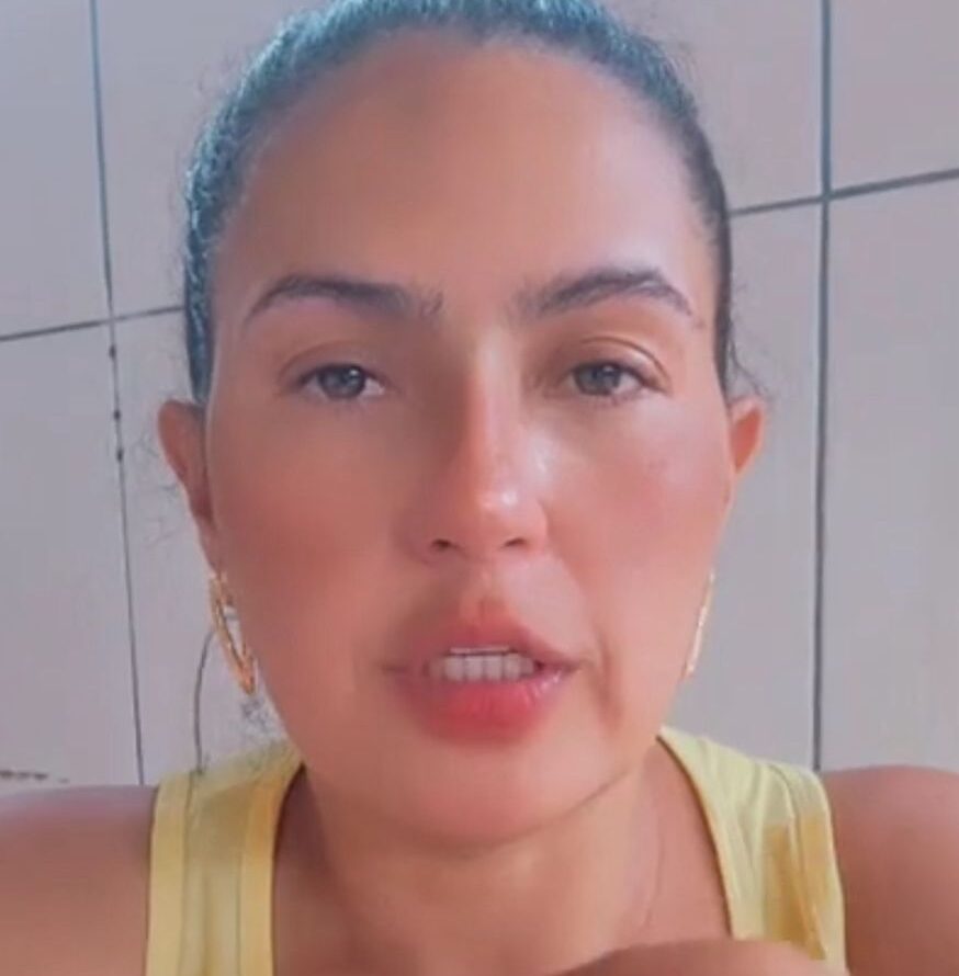 Estudante de medicina sofre choque ao ligar centrífuga e vira alvo de golpe instantes depois