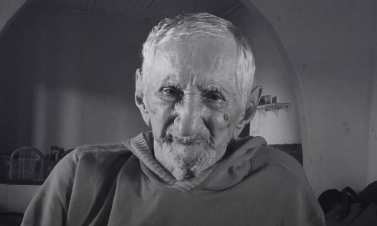 Morre aos 93 anos Seu Darcy, ex-vereador e uma das personalidades mais queridas do Alto Acre