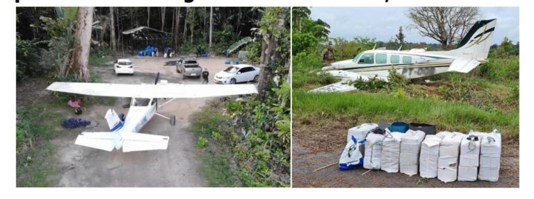 Relatório aponta atuação do CV em grilagem de terras e tráfico na Amazônia, incluindo o Acre