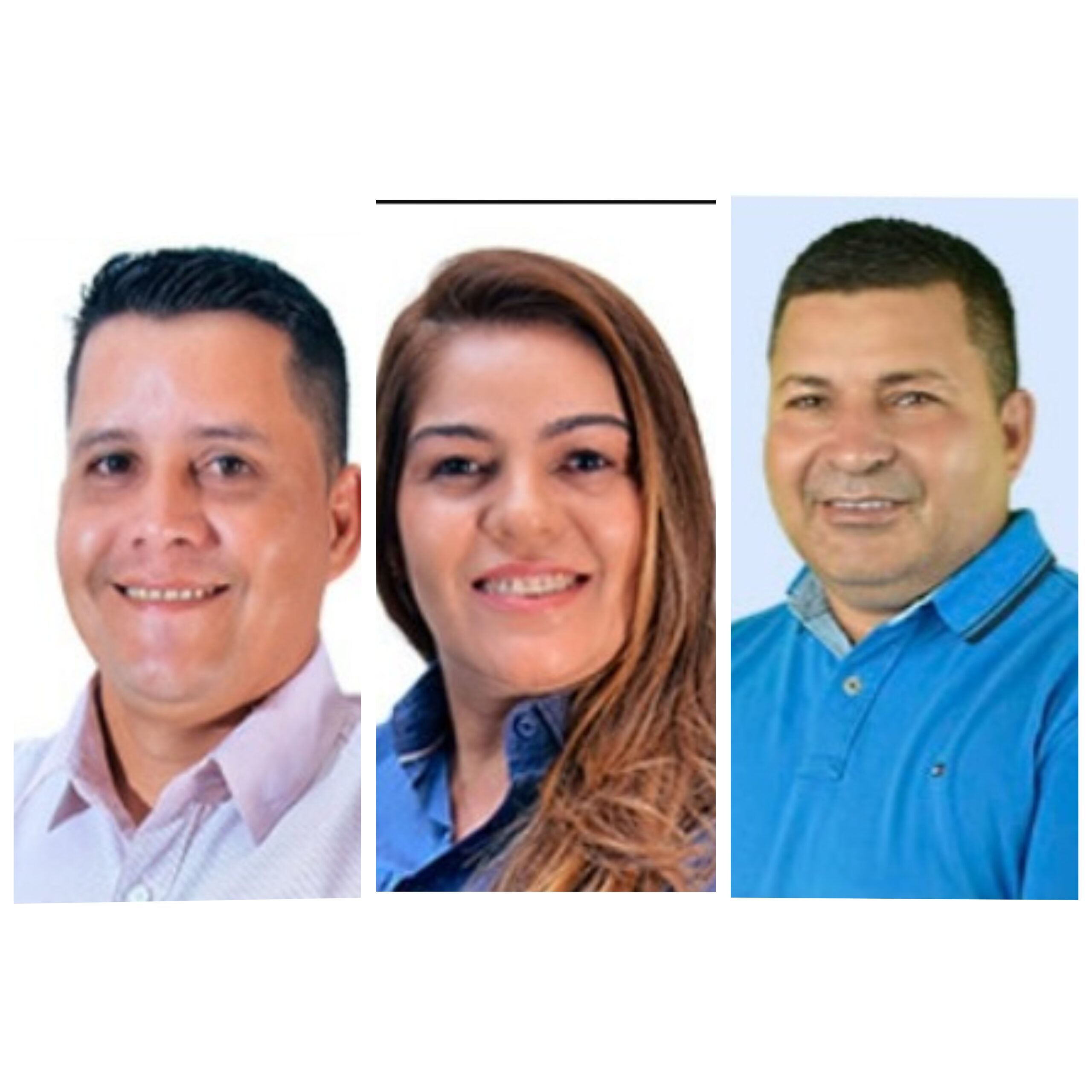 Com cassação de chapa do PL, saiba quem são os três suplentes que podem assumir cargo no Acre