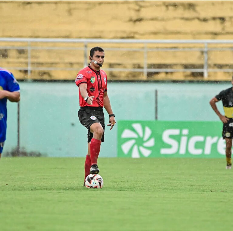 Jovem morto em acidente no Acre era estudante de Direito, árbitro de futebol e deixa uma filha
