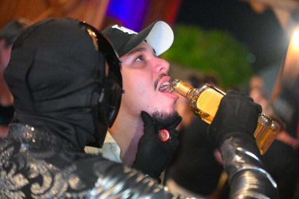 Primeira edição do Sunset Rancho Zanoni (10)