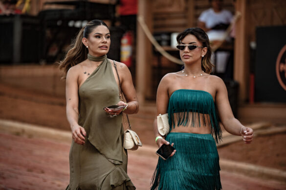 Primeira edição do Sunset Rancho Zanoni (105)