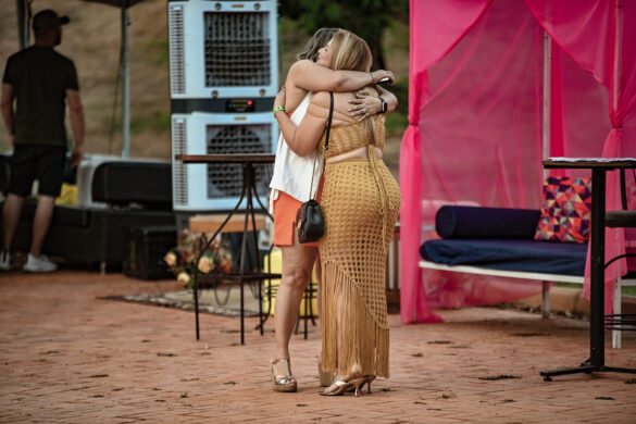 Primeira edição do Sunset Rancho Zanoni (109)