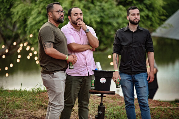 Primeira edição do Sunset Rancho Zanoni (111)